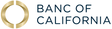 BANC stock logo