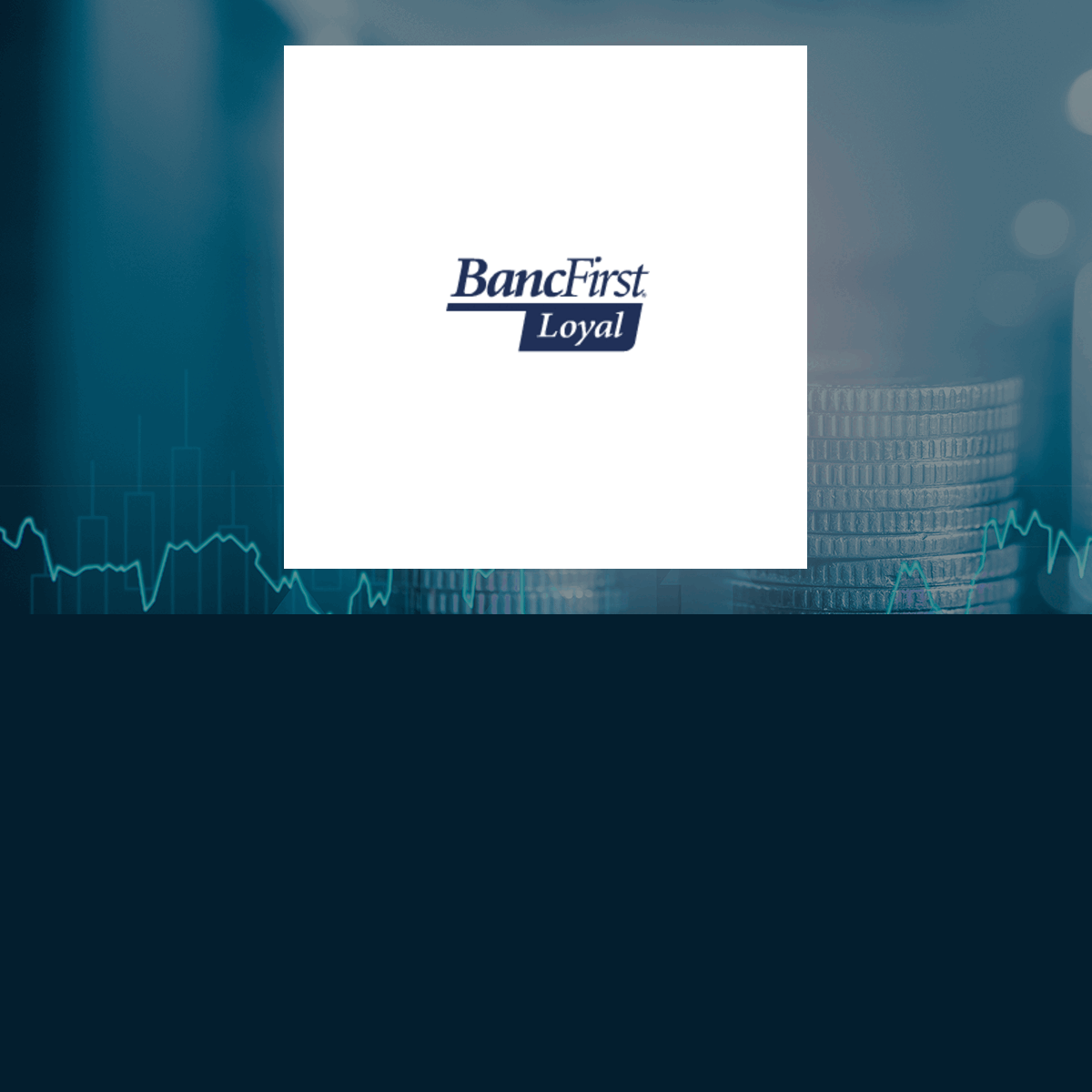 BancFirst logo