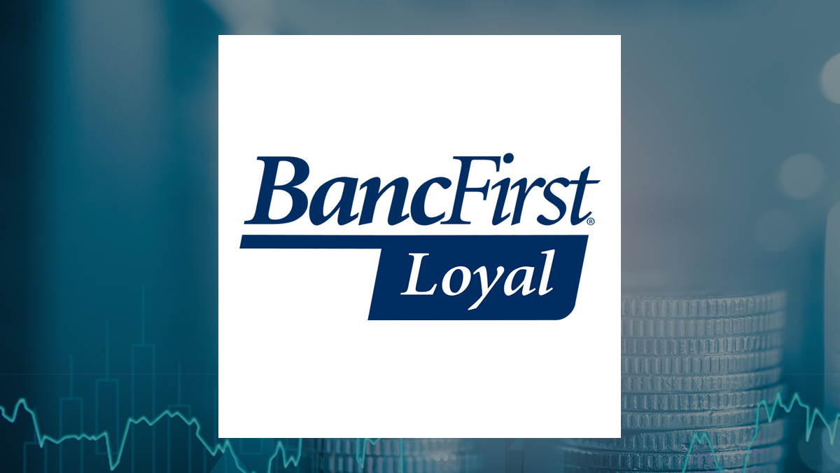 Image for Dennis Jay Hannah Sells 204 Shares of BancFirst Co. (NASDAQ:BANF) Stock