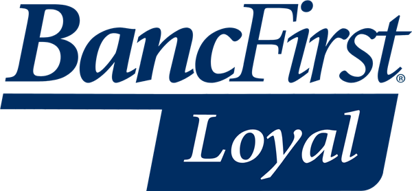 BancFirst  logo