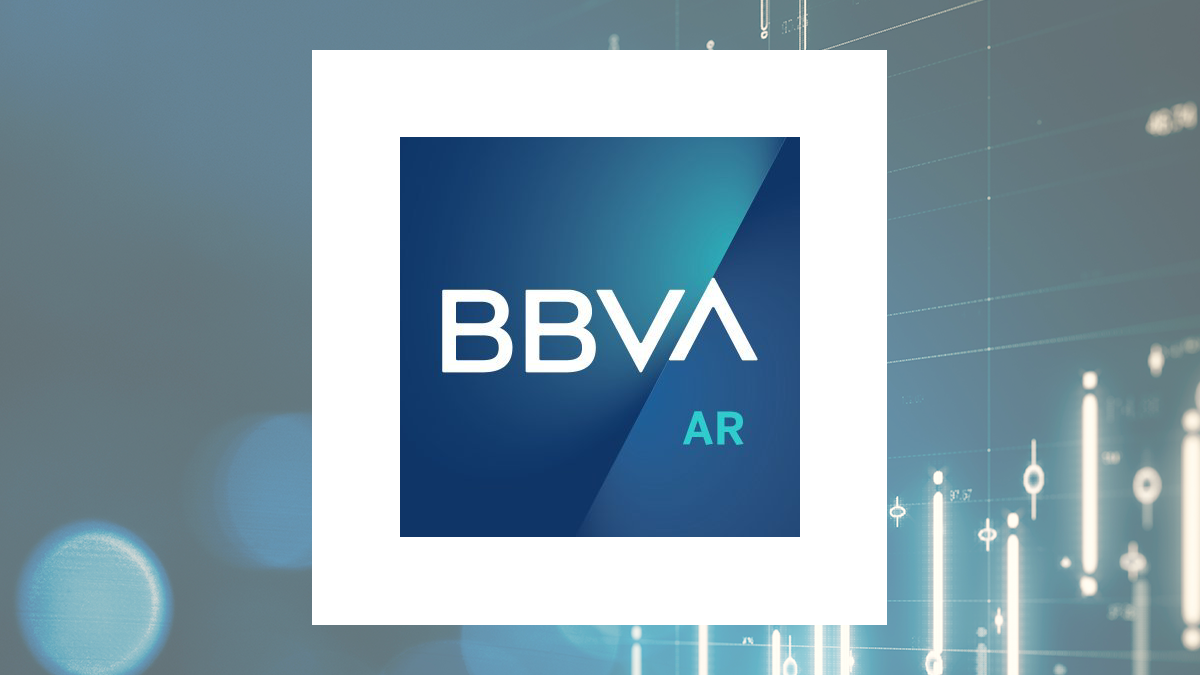 Banco BBVA Argentina logo
