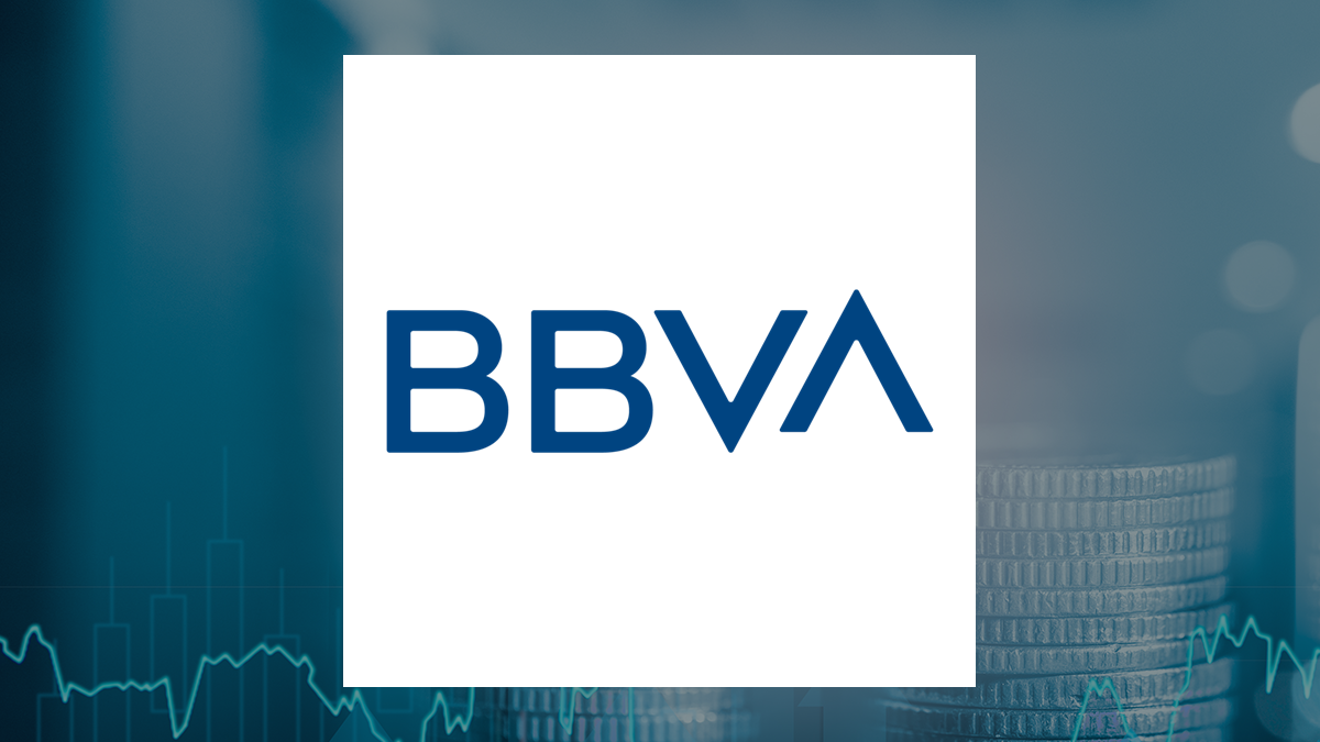 Banco Bilbao Vizcaya Argentaria logo