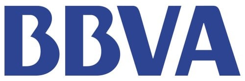 Banco Bilbao Vizcaya Argentaria logo