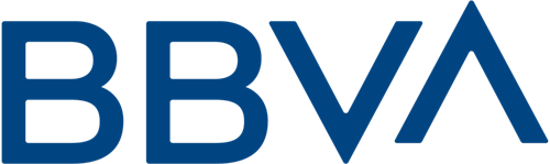 Banco Bilbao Vizcaya Argentaria  logo