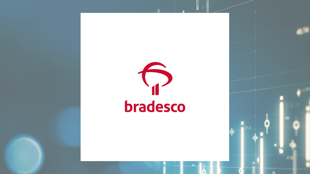 Banco Bradesco logo