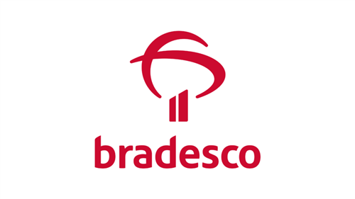 Banco Bradesco S.A. logo
