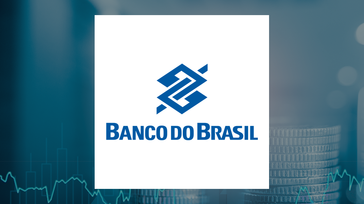 BANCO DO BRASIL/S logo