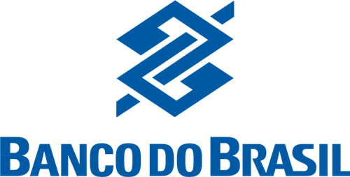 logo BANCO DO BRASIL/S