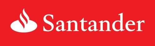 Logotipo do Banco Santander (Brasil).