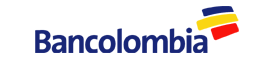 Bancolombia logo