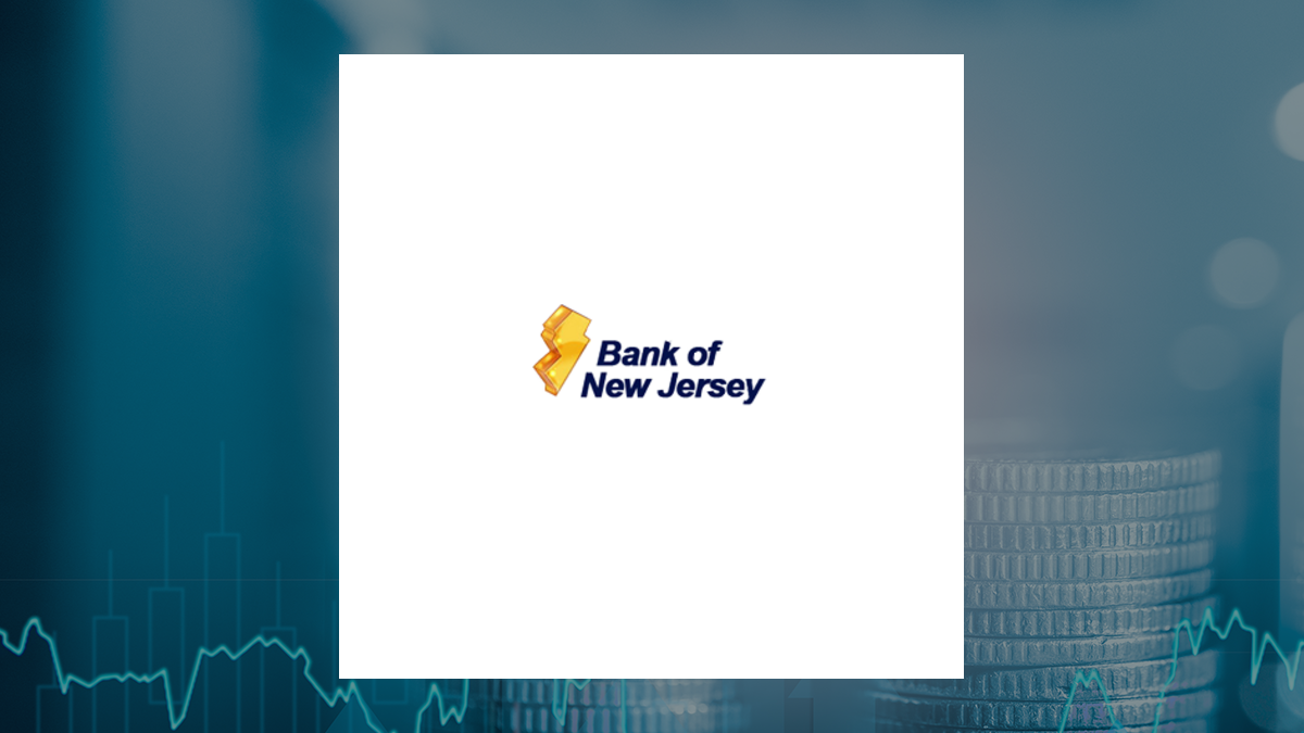Bancorp of New Jersey logo