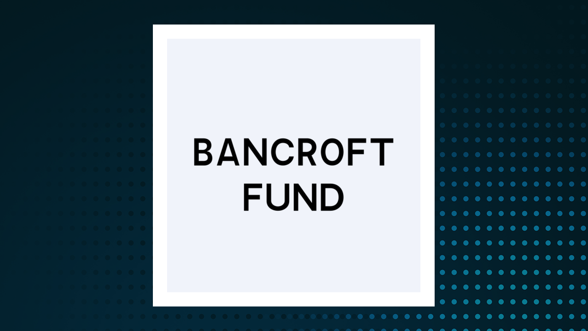 Bancroft Fund logo