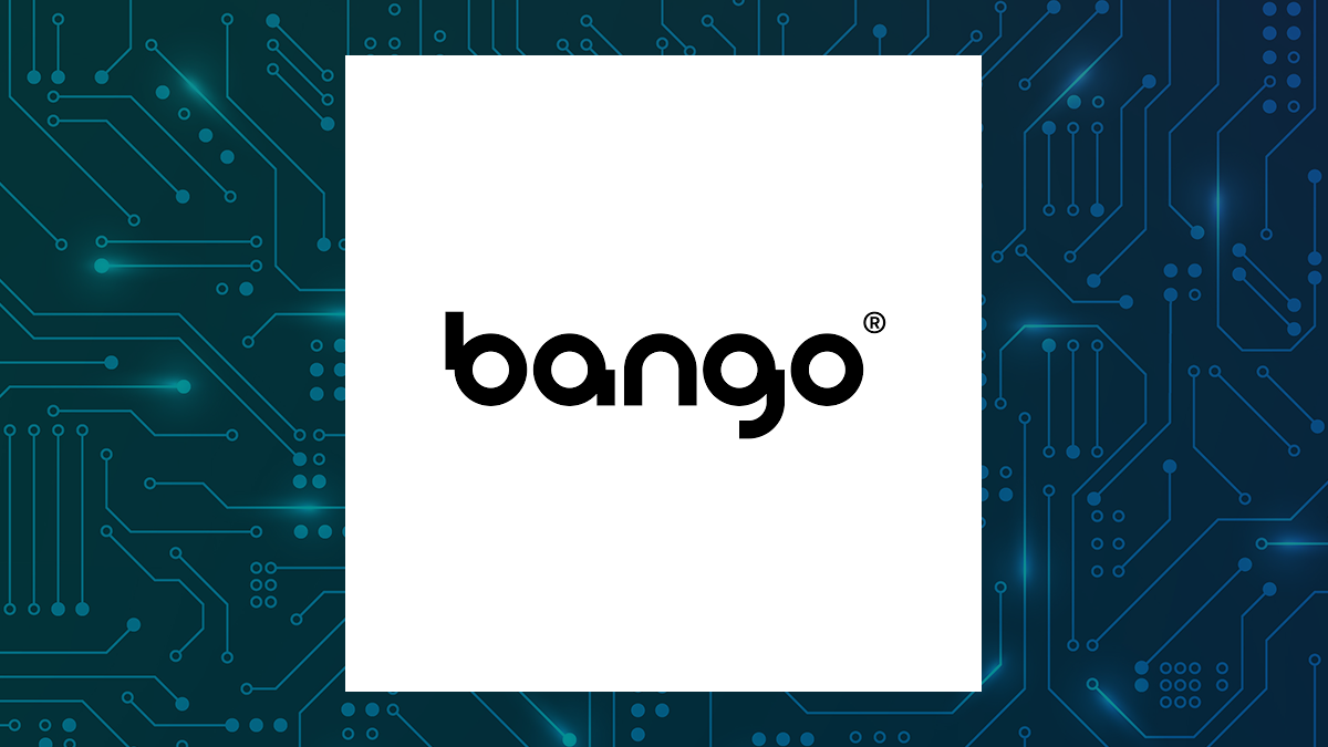 Bango logo