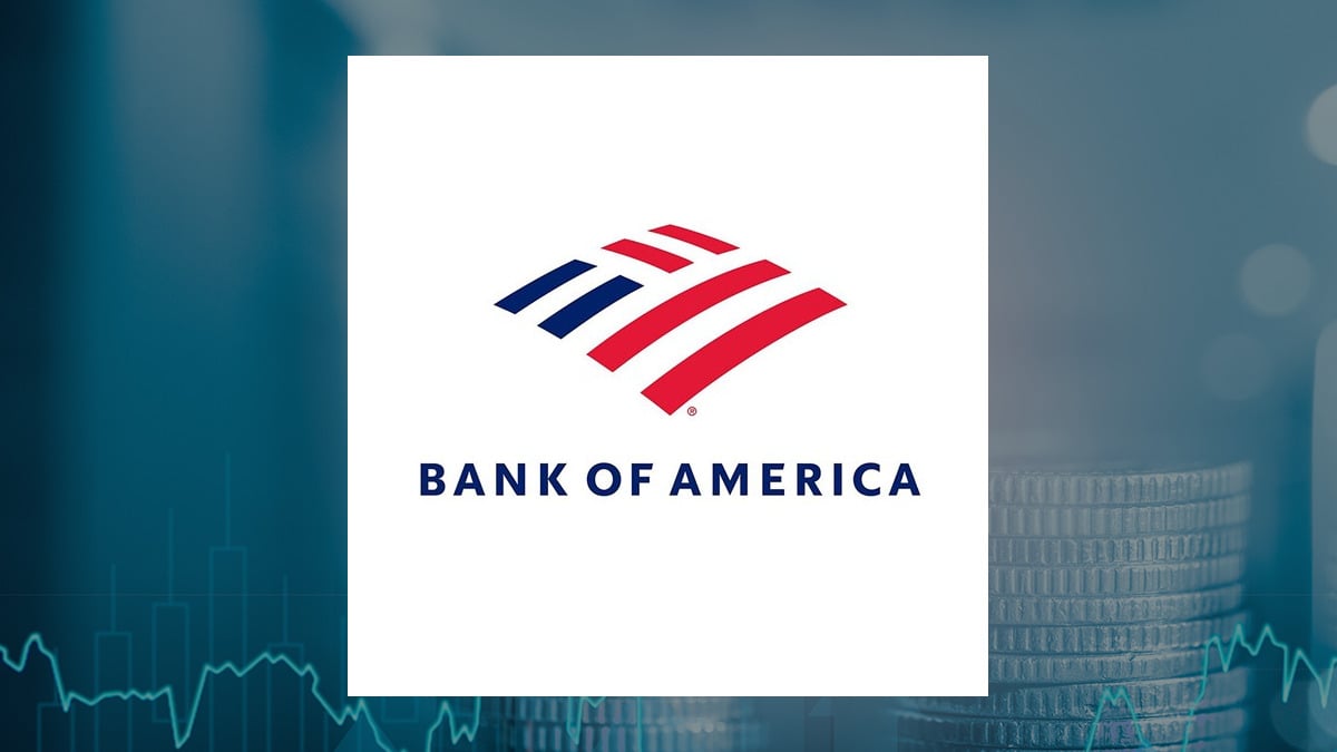 Bank of America logo