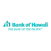 Bank of Hawaii logo