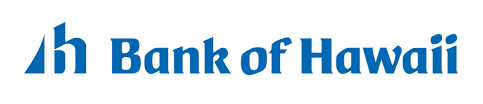 Bank of Hawaii logo