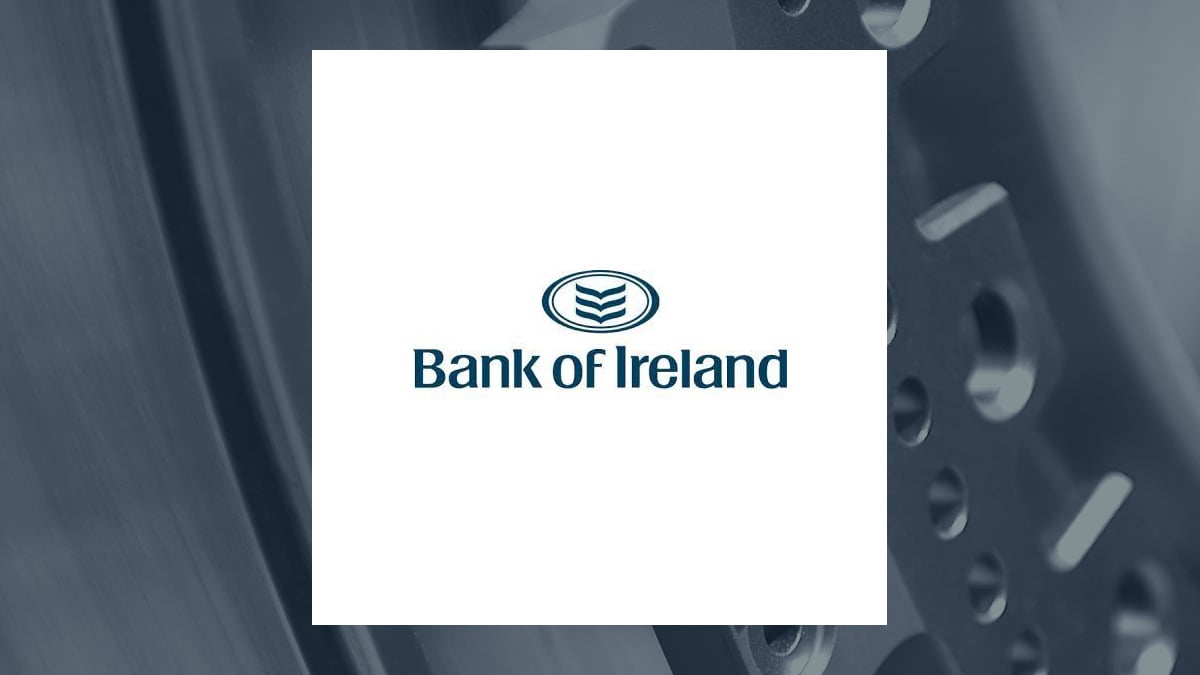 Bank of Ireland Group logo