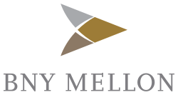 Bank Of New York Mellon logo