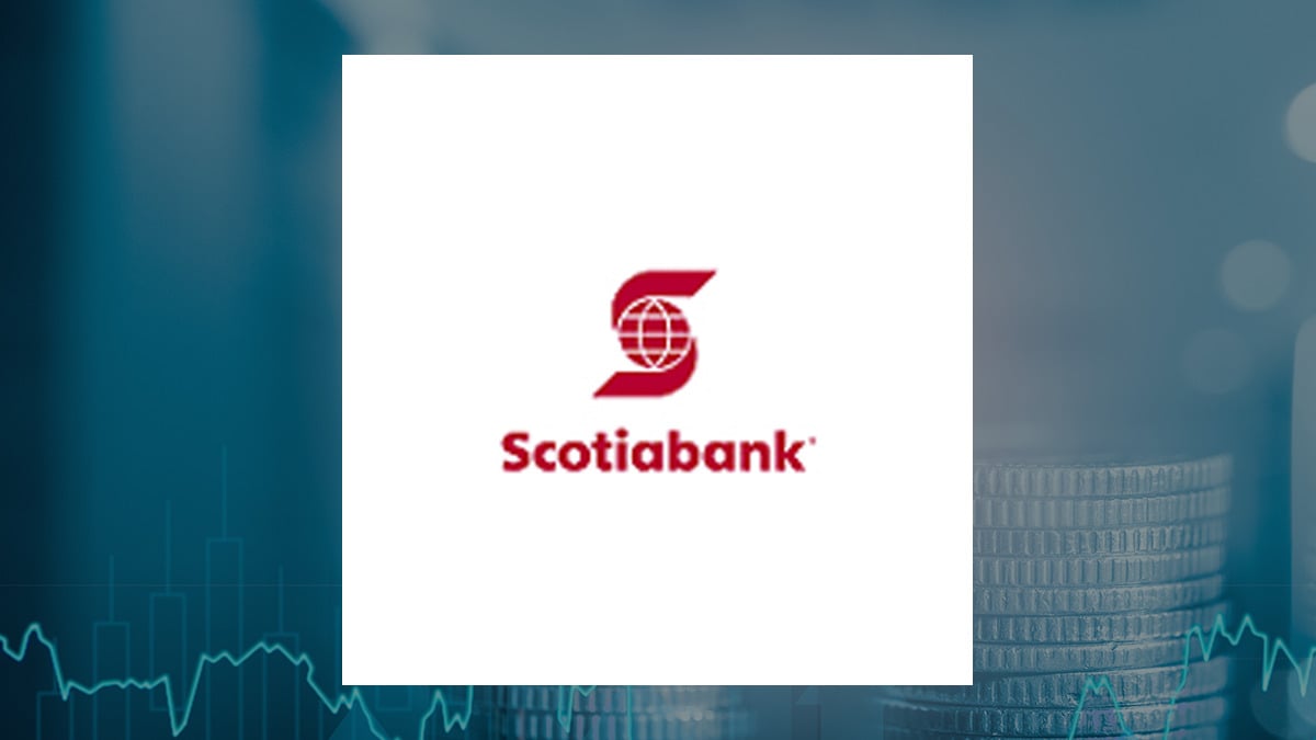 Image for Bank of Nova Scotia (NYSE:BNS) Posts  Earnings Results, Beats Estimates By $0.06 EPS