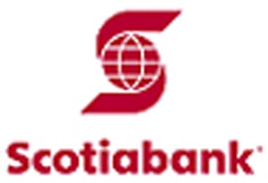 Bank of Nova Scotia  logo