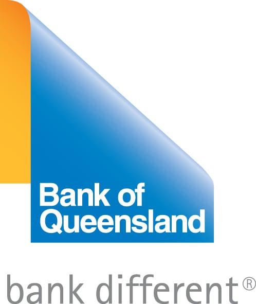 BOQ stock logo