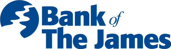 Bank of the James Financial Group logo