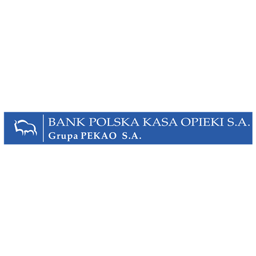 Bank Polska Kasa Opieki logo