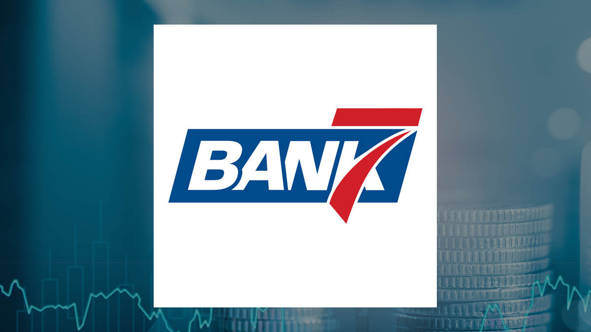 Image for Bank7 Corp. (NASDAQ:BSVN) Director Purchases $27,250.00 in Stock