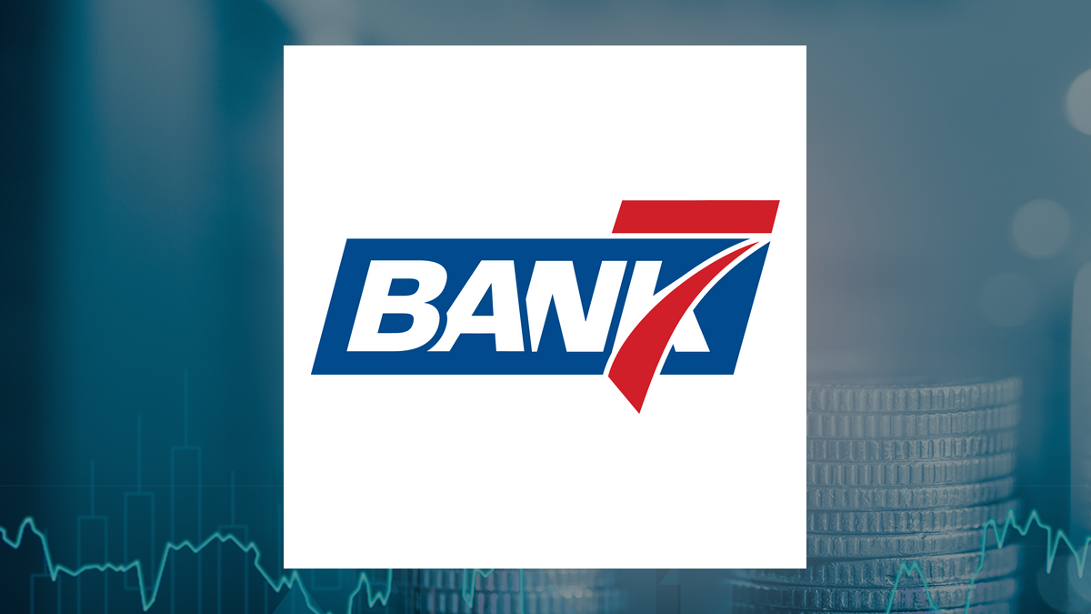 Bank7 logo