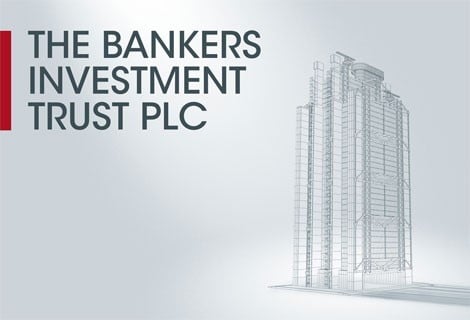 The Bankers Investment Trust logo