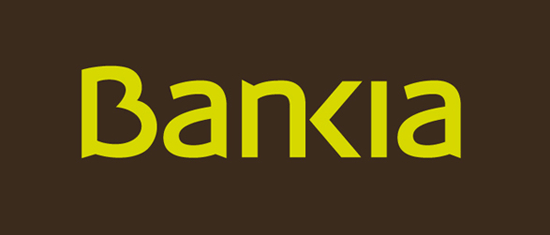 Bankia logo