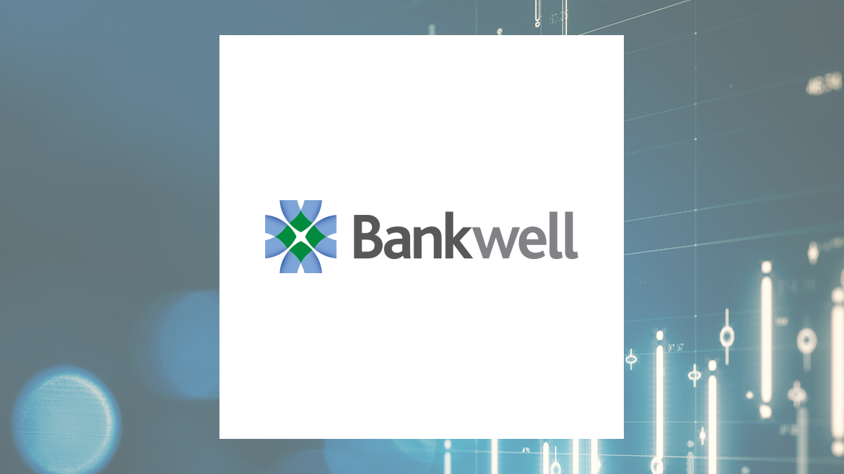 Bankwell Financial Group logo