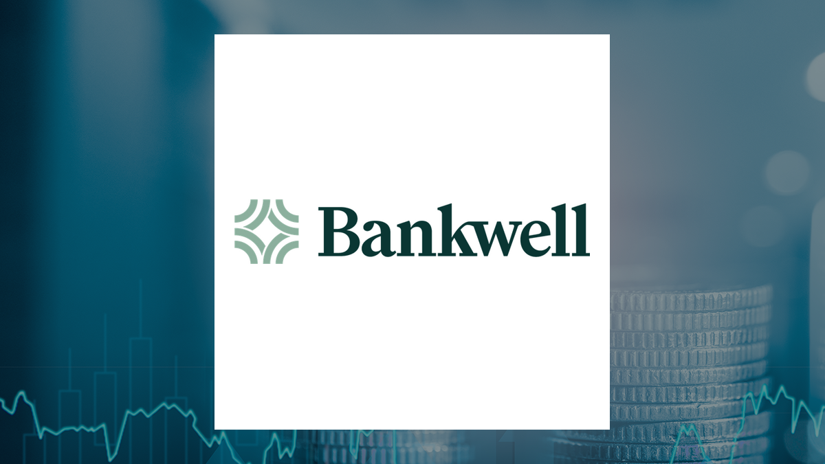 Bankwell Financial Group logo