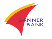 BANR stock logo