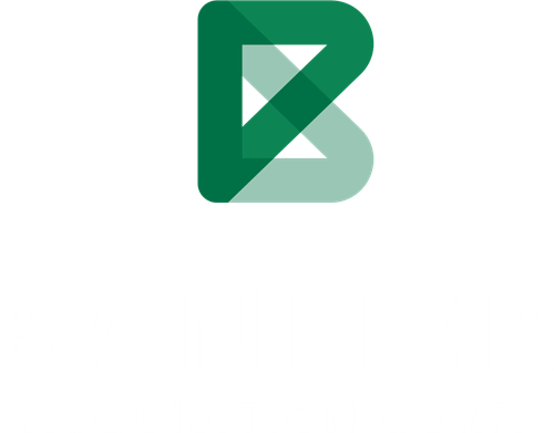 Banner Co. logo