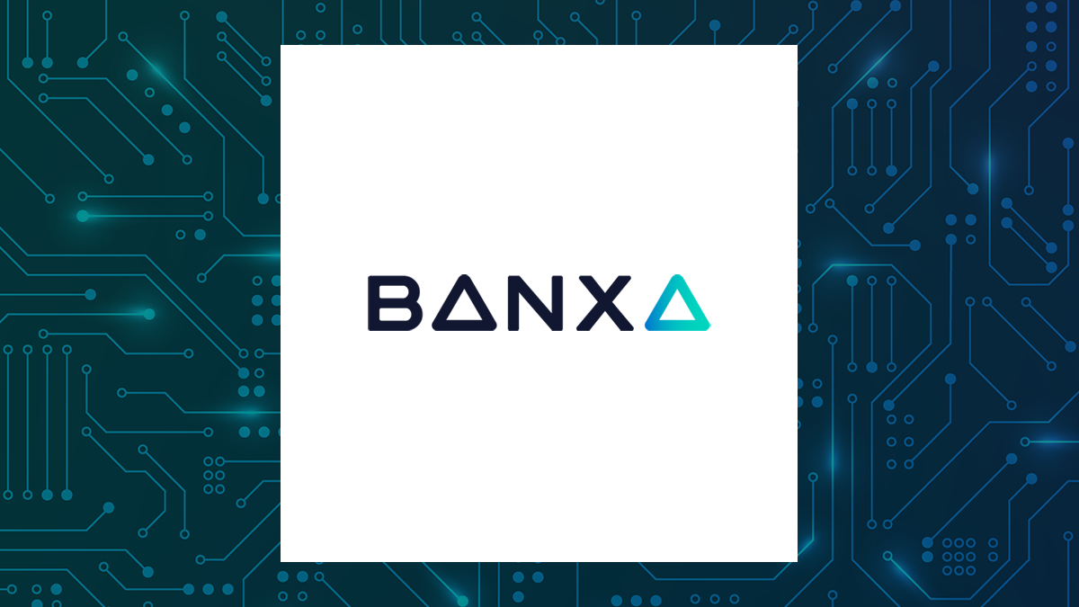 Banxa logo