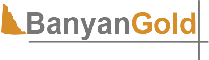 BYN stock logo