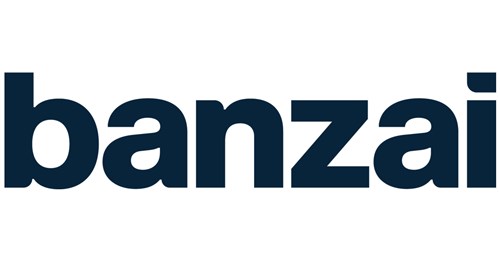 Banzai International stock logo