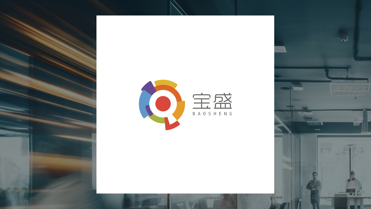 Baosheng Media Group logo