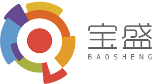 Baosheng Media Group logo