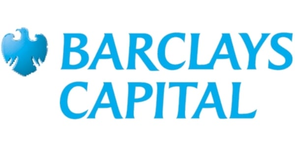 BCS stock logo