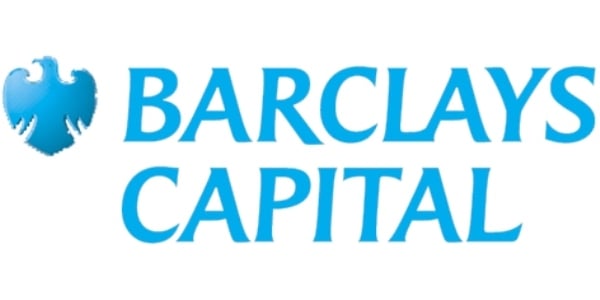 Barclays logo