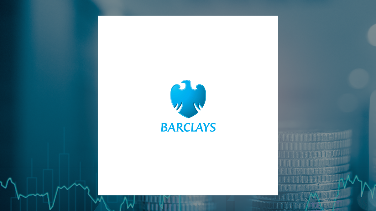 Barclays ETN+ FI Enhanced Europe 50 ETN Series C logo