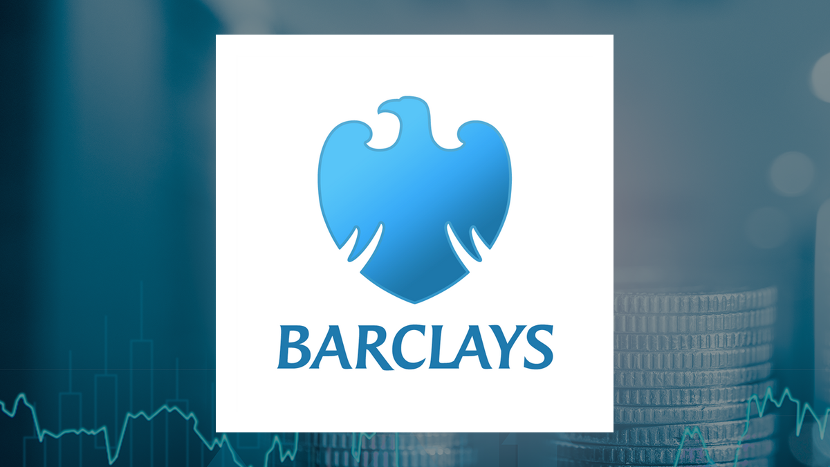 Barclays ETN+ FI Enhanced Global High Yield ETN B logo