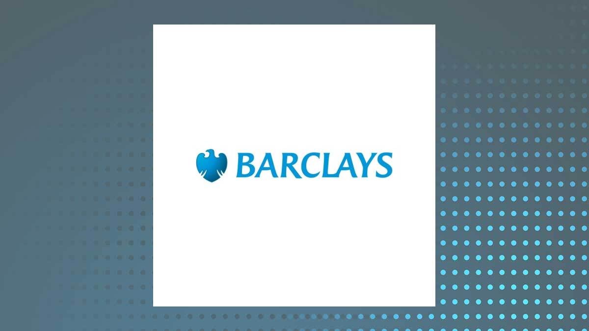 Barclays logo