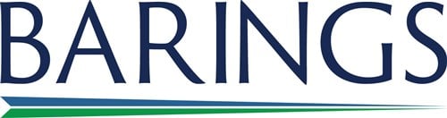 Barings Corporate Investors logo