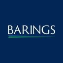 Barings Global Short Duration High Yield Fund logo