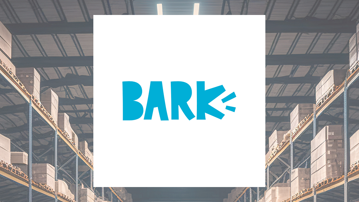 BARK logo