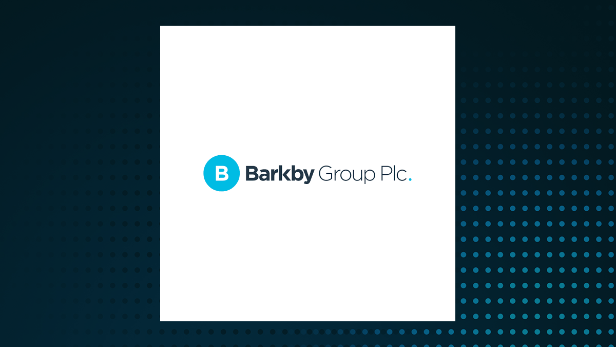 Barkby Group logo