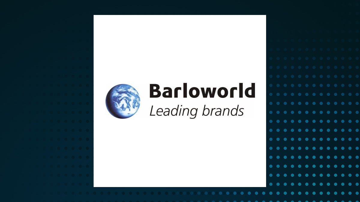 Barloworld logo